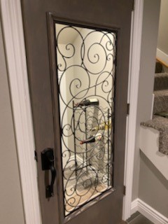 Clear Creek Ph IV - Residential