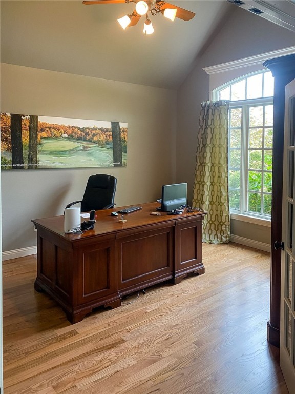 Clear Creek Ph IV - Residential