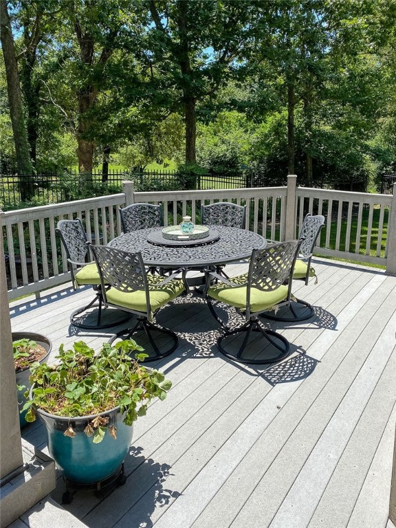 Clear Creek Ph IV - Residential