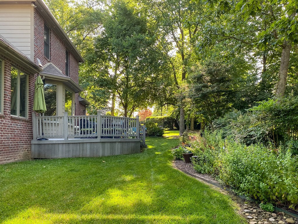 Clear Creek Ph IV - Residential