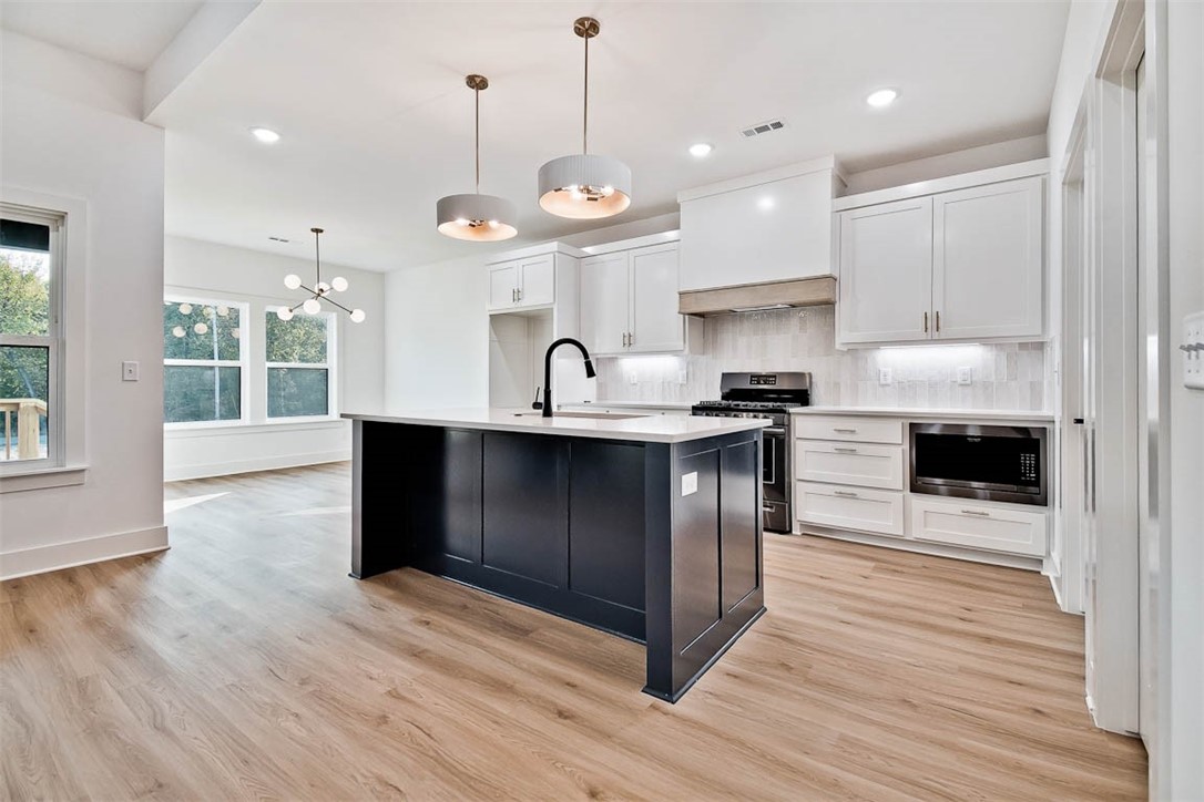 Cardigan - Residential