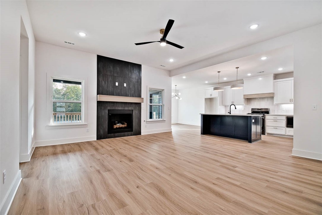 Cardigan - Residential