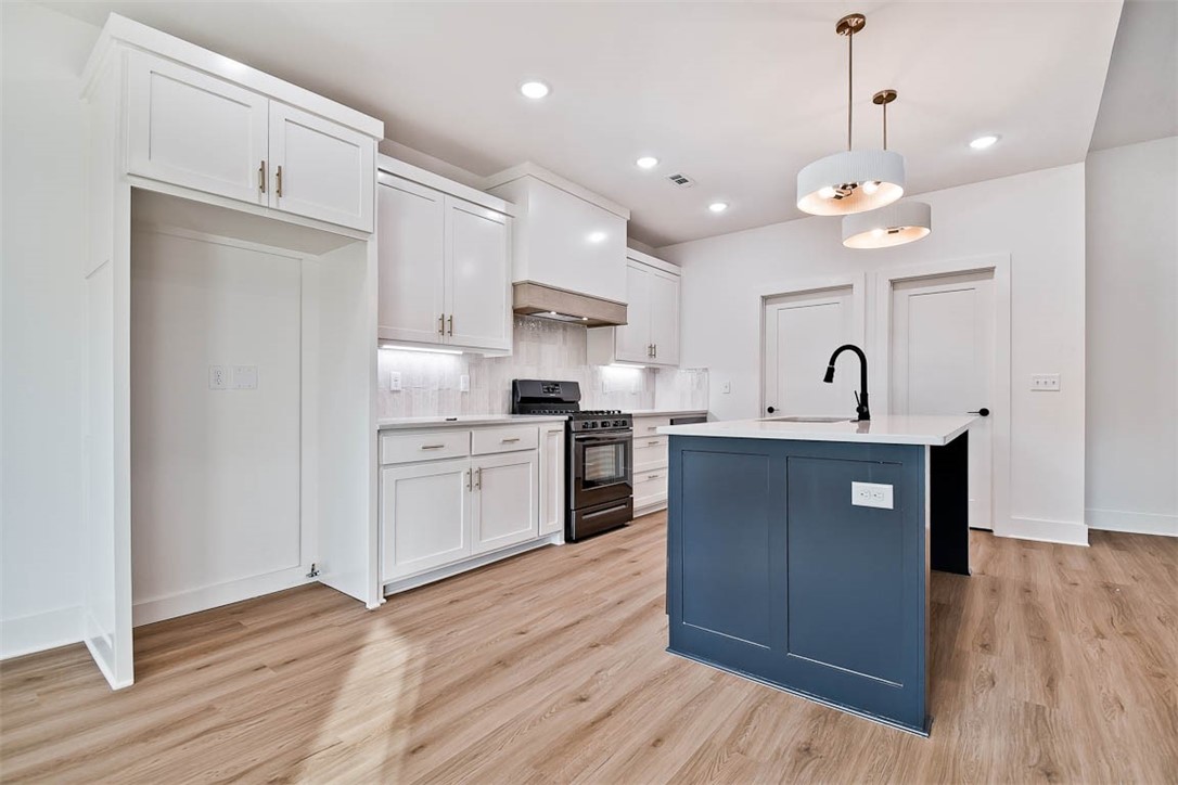 Cardigan - Residential