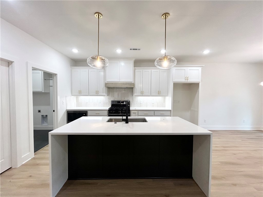 Cardigan - Residential
