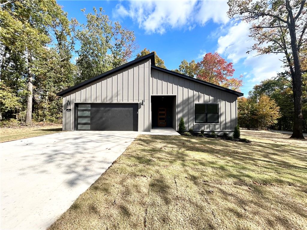 Cardigan - Residential