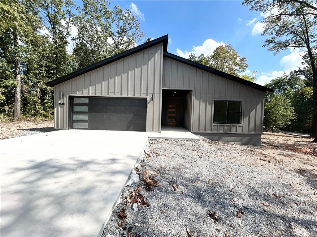 Cardigan - Residential