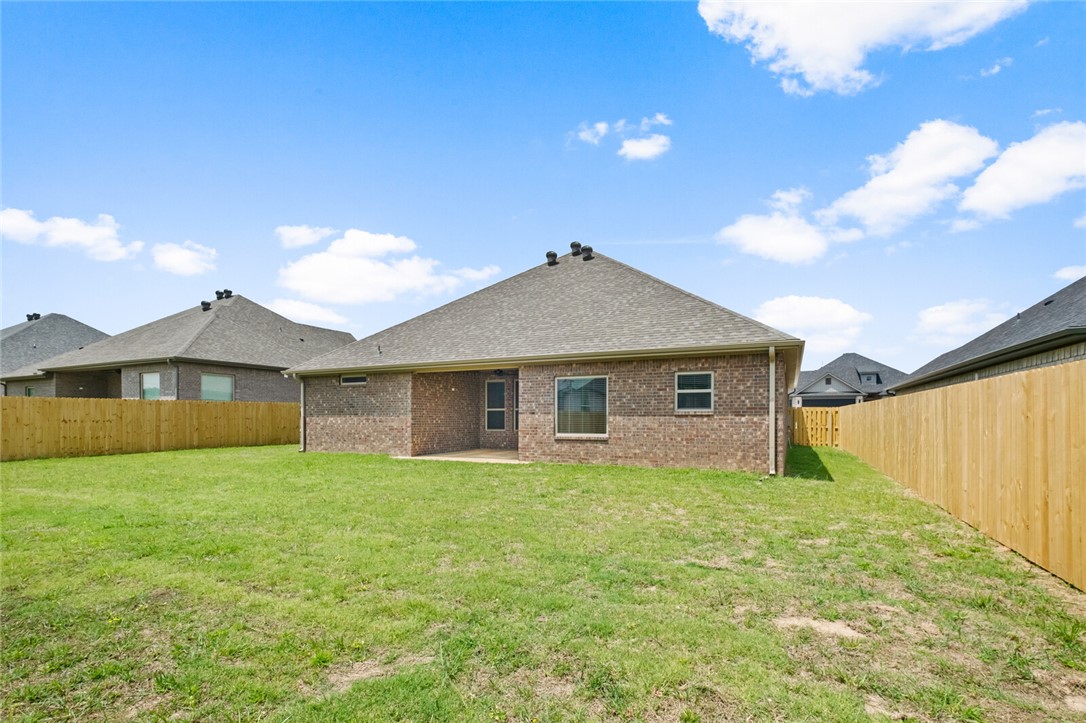 Wellington Hills Ph 2 Pea Ridge - Residential