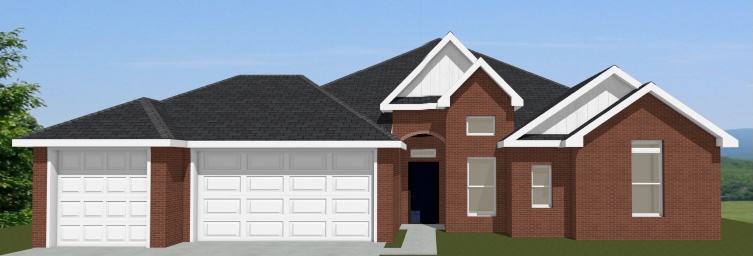 Wellington Hills Ph 2 Pea Ridge - Residential