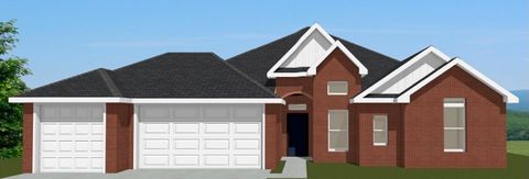 Photo of 2404 Charles Street, Pea Ridge, AR 72751 (MLS # 1343631)