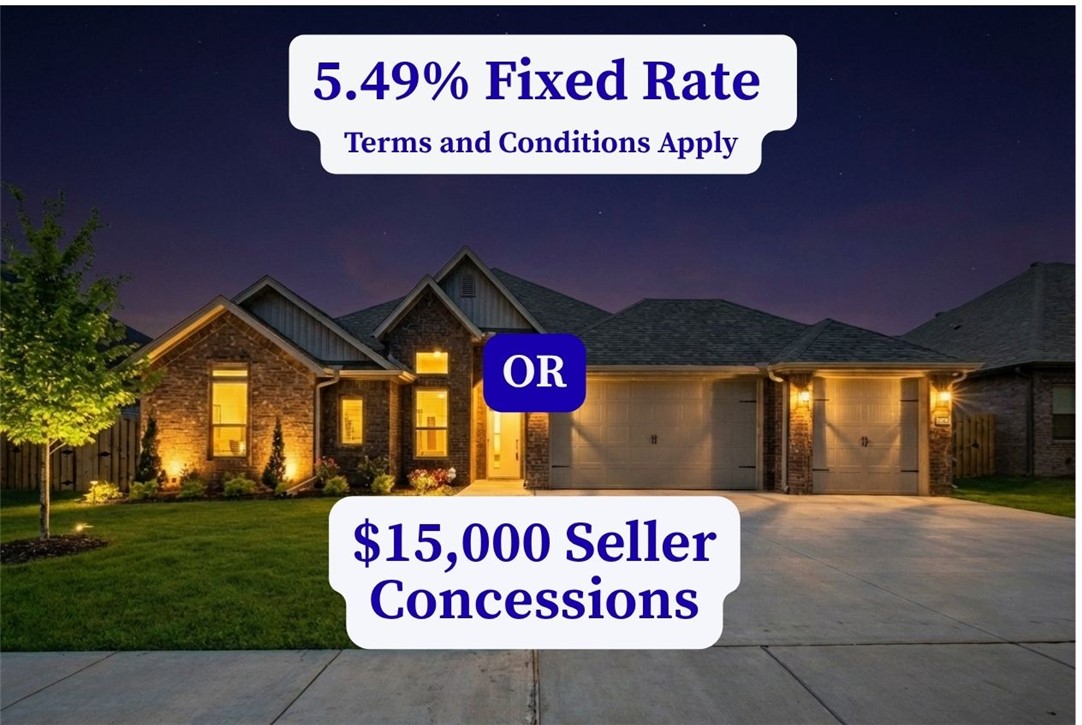 Wellington Hills Ph 2 Pea Ridge - Residential