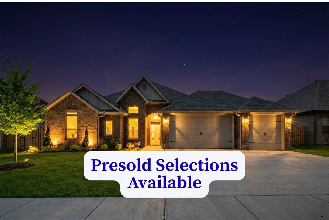 Wellington Hills Ph 2 Pea Ridge - Residential
