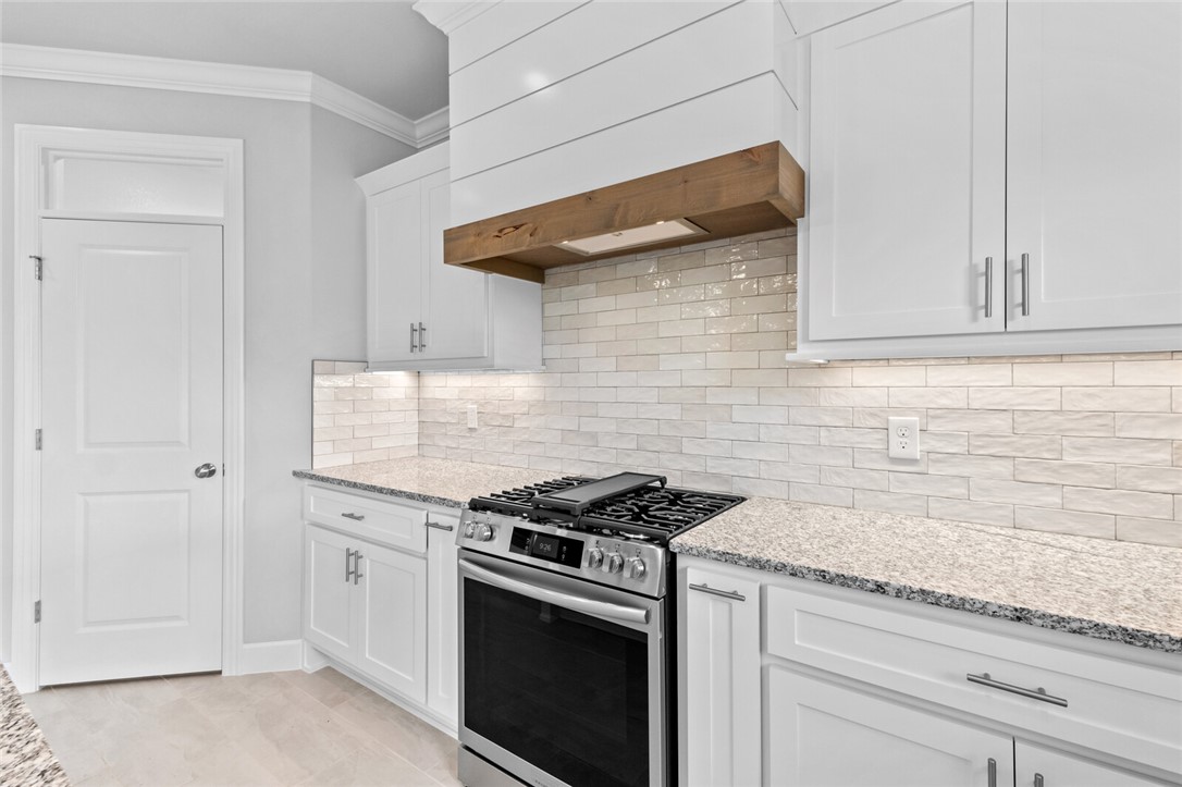 Wellington Hills Ph 2 Pea Ridge - Residential