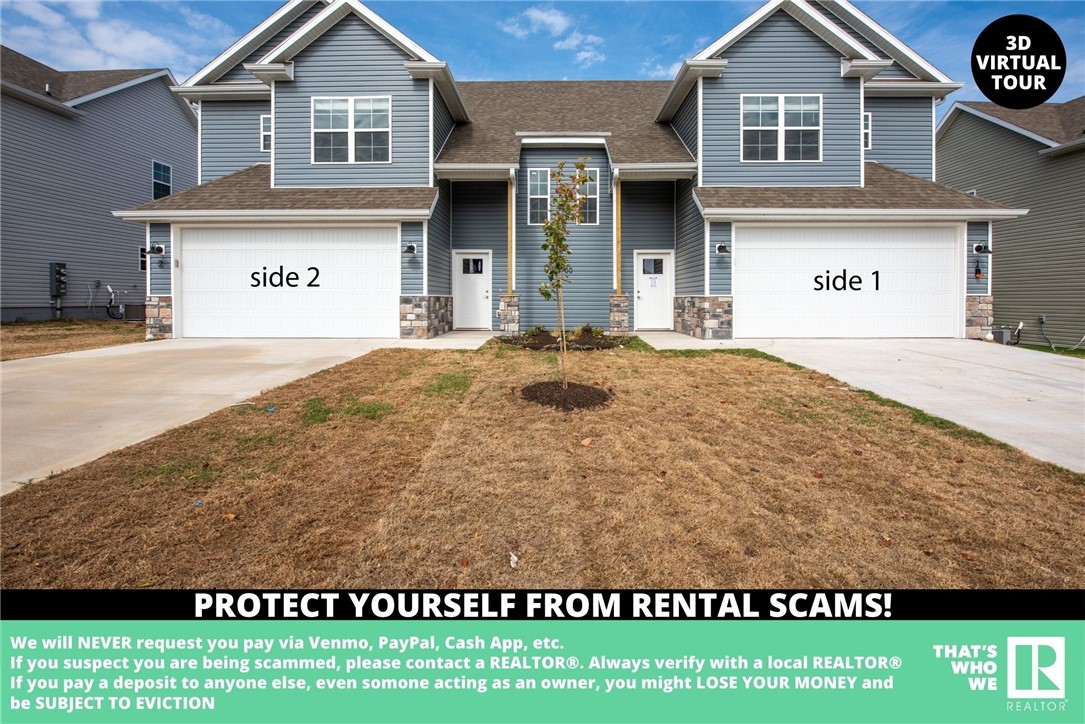 MLS Data only - lease renewal