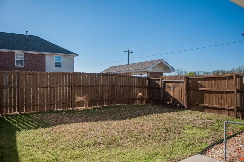 Homes at Oakmont - Residential