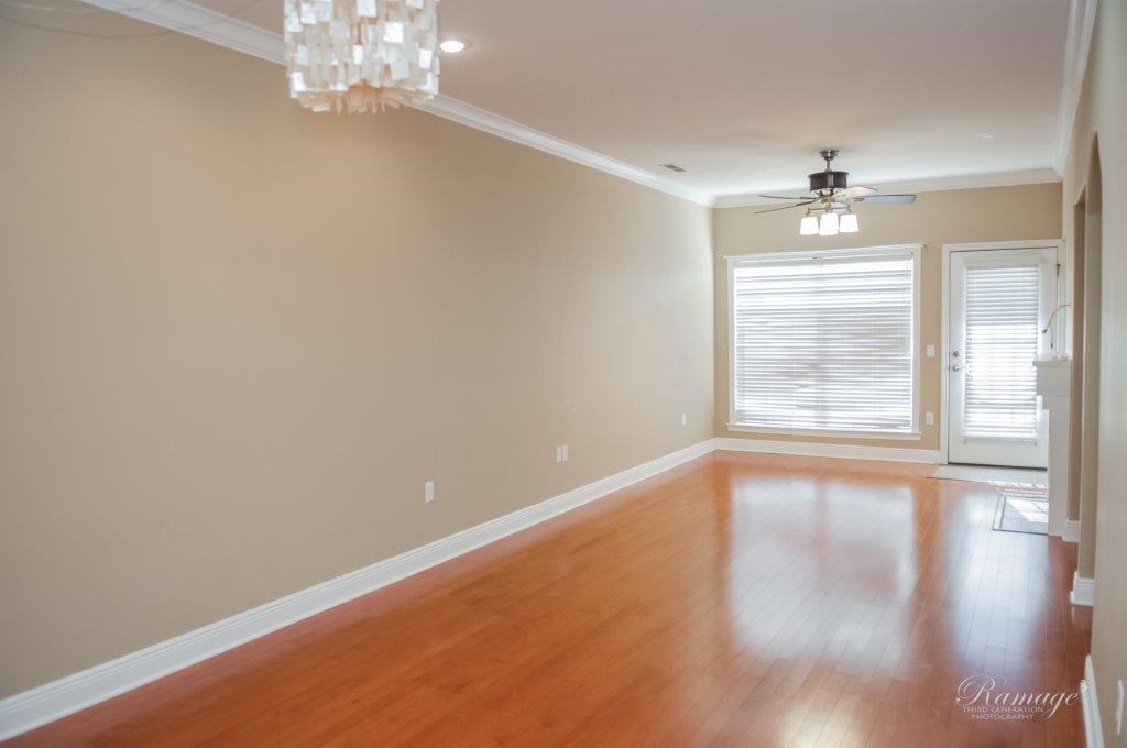 Homes at Oakmont - Residential