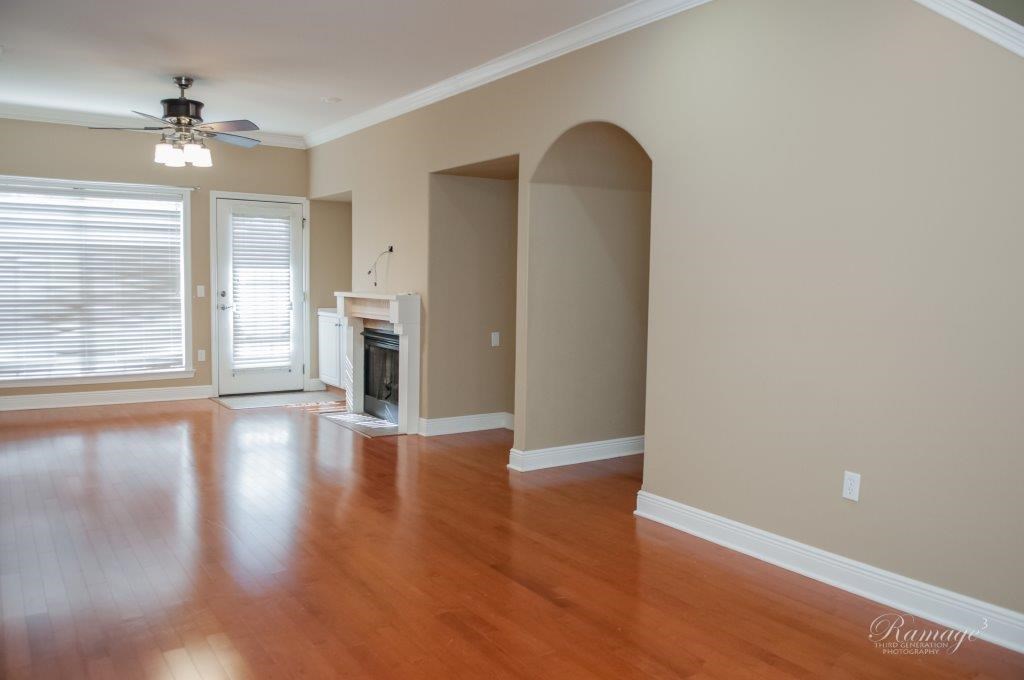 Homes at Oakmont - Residential