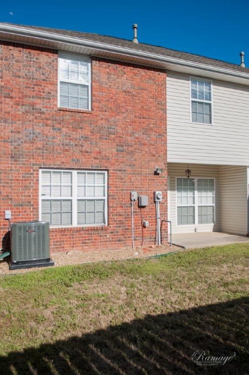 Homes at Oakmont - Residential