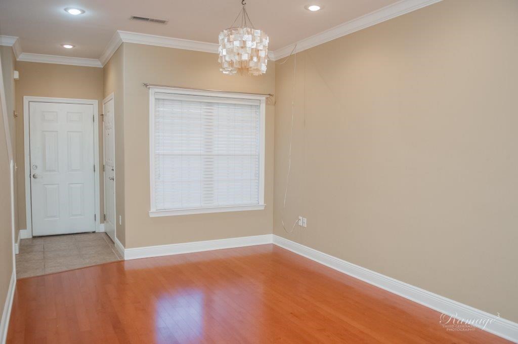 Homes at Oakmont - Residential