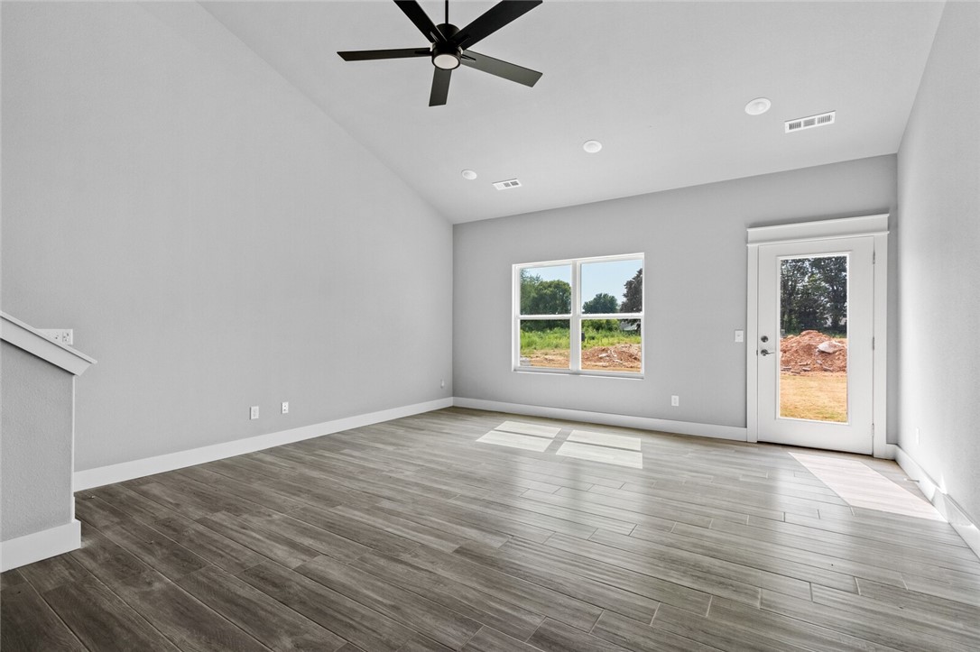Bliss St Twin Homes Sub - Residential Lease