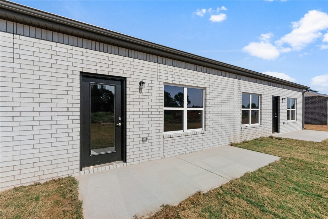 Bliss St Twin Homes Sub - Residential Lease