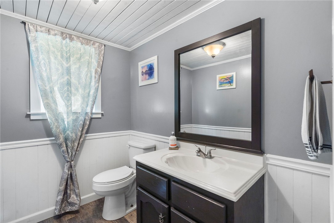 Farmington Outlots - Residential