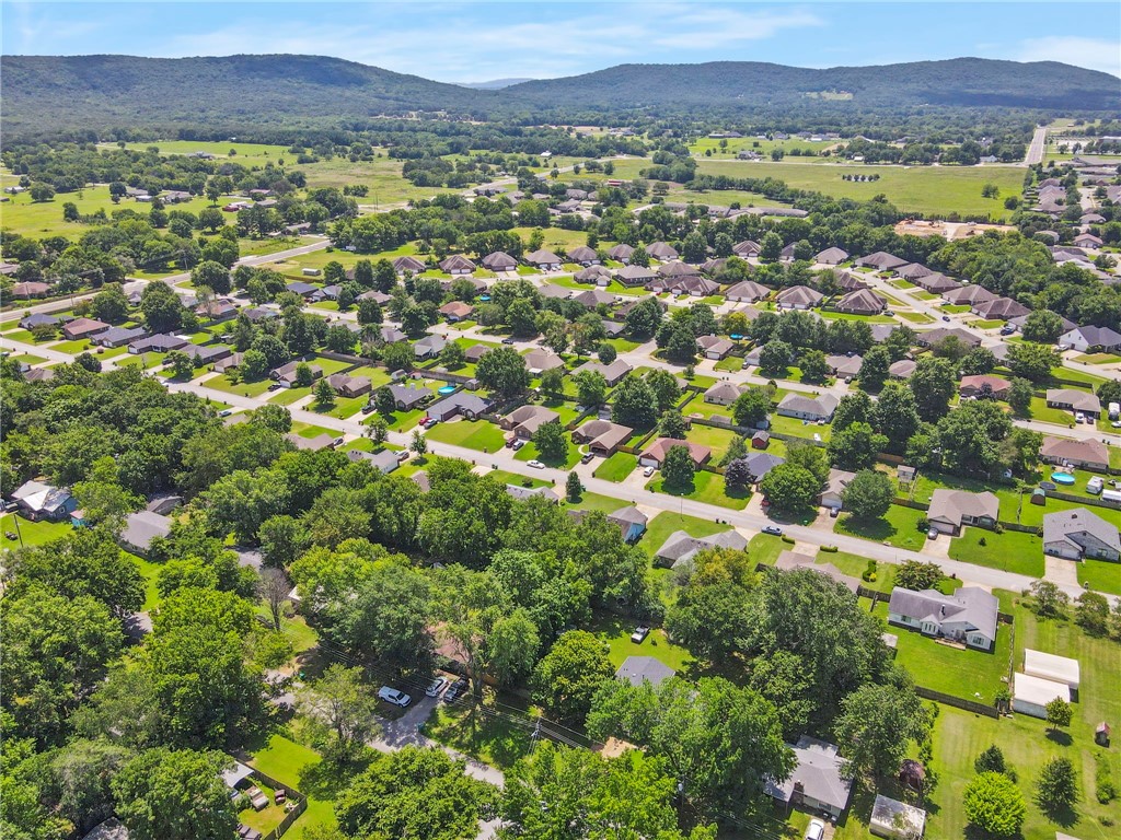Farmington Outlots - Residential