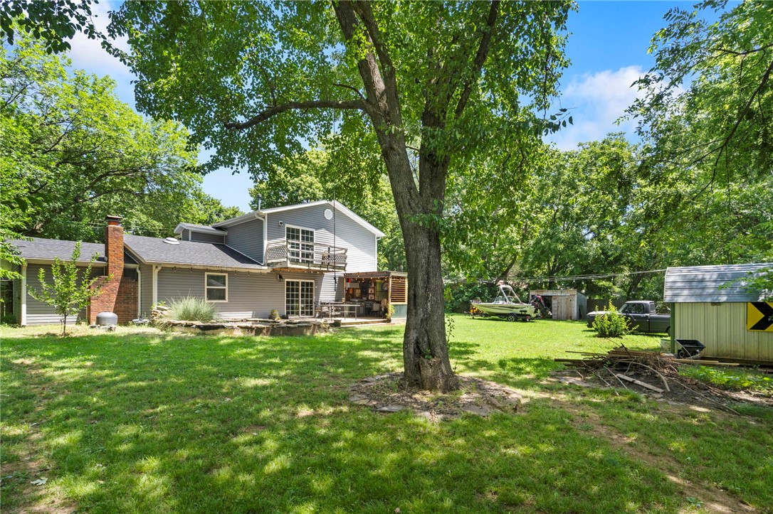 Farmington Outlots - Residential