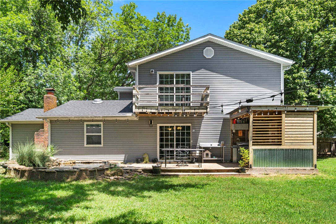 Farmington Outlots - Residential