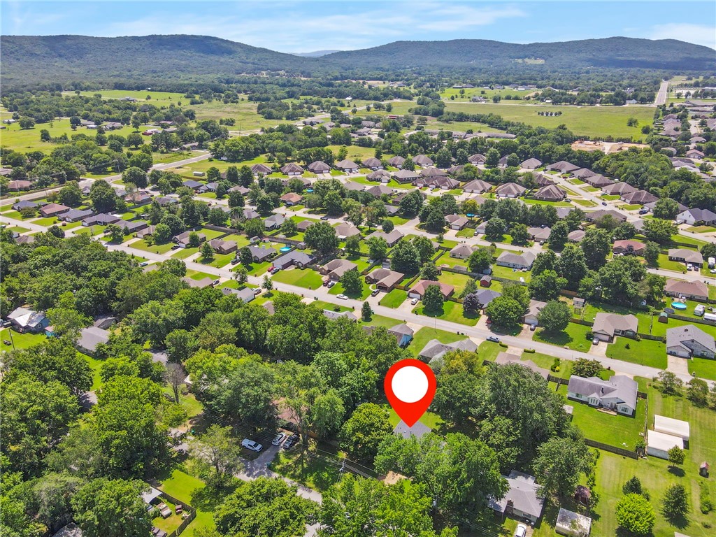 Farmington Outlots - Residential