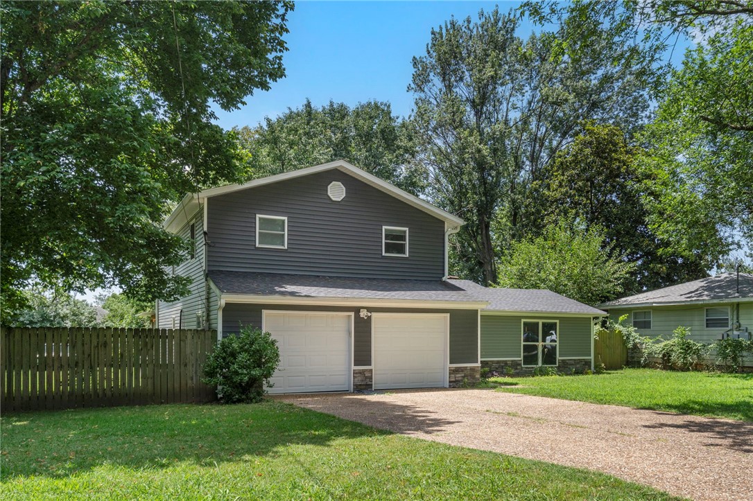 Farmington Outlots - Residential