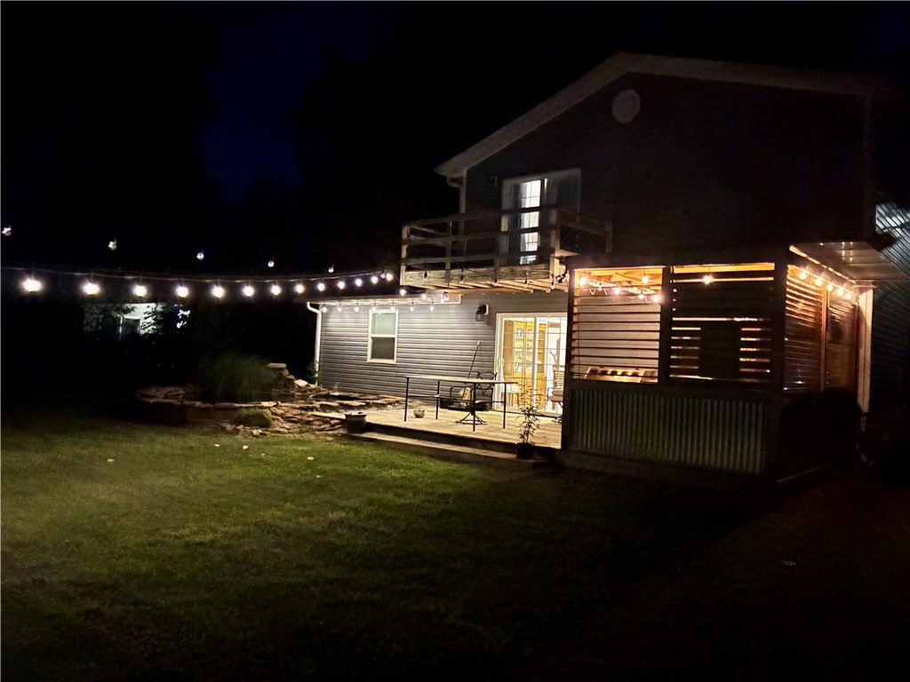 Farmington Outlots - Residential