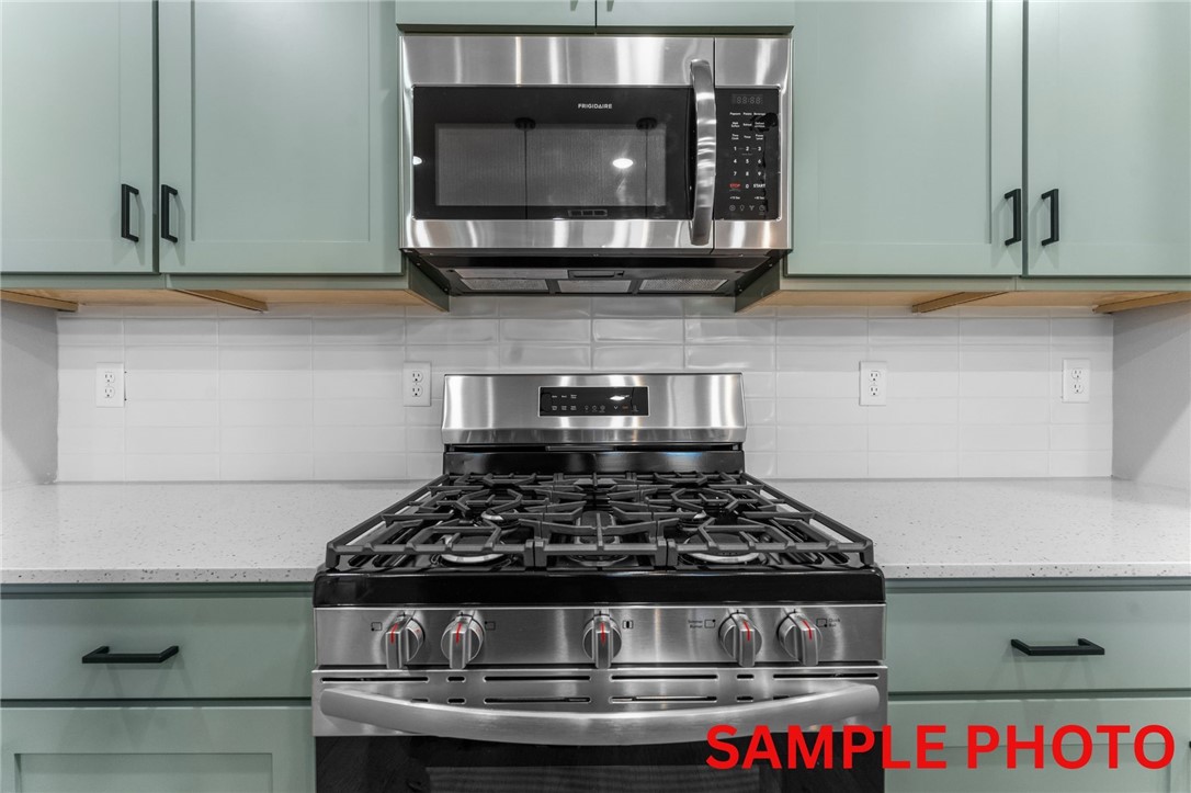 Jacobs Crossing - Residential