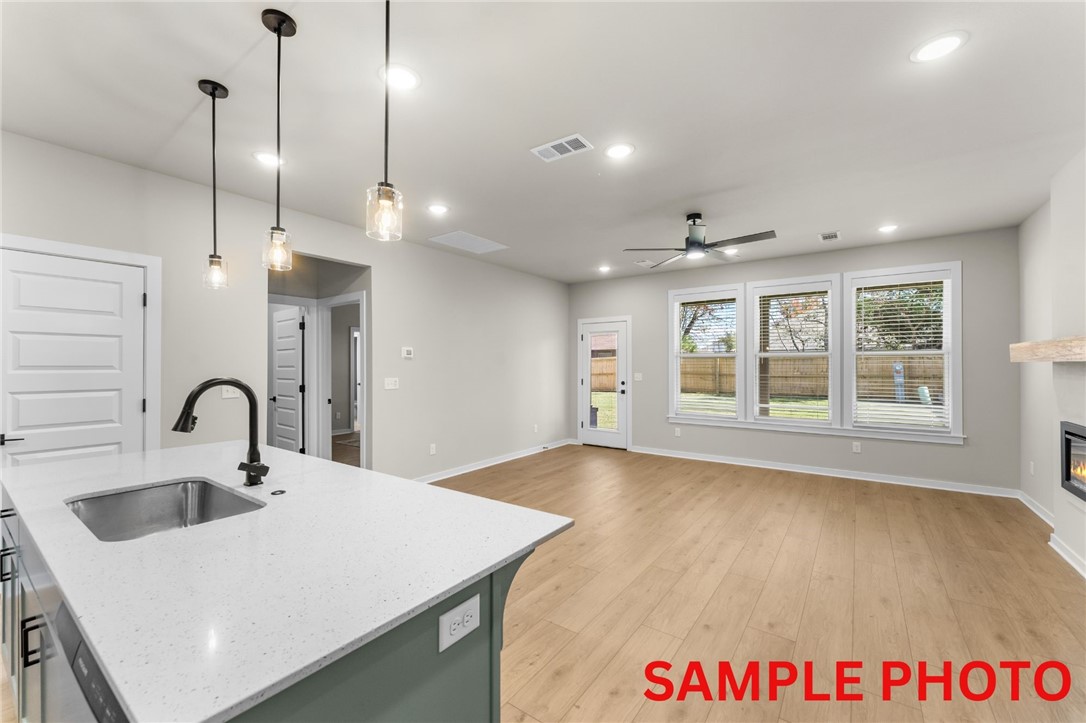 Jacobs Crossing - Residential