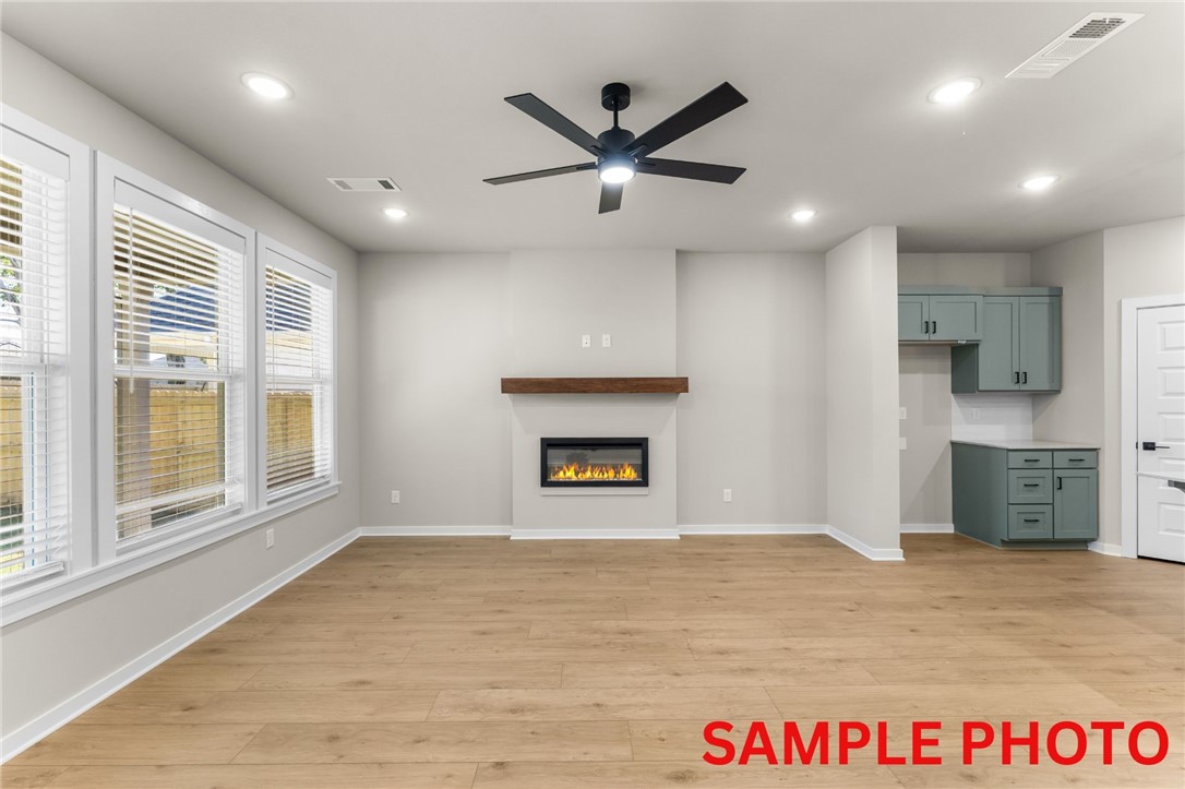 Jacobs Crossing - Residential