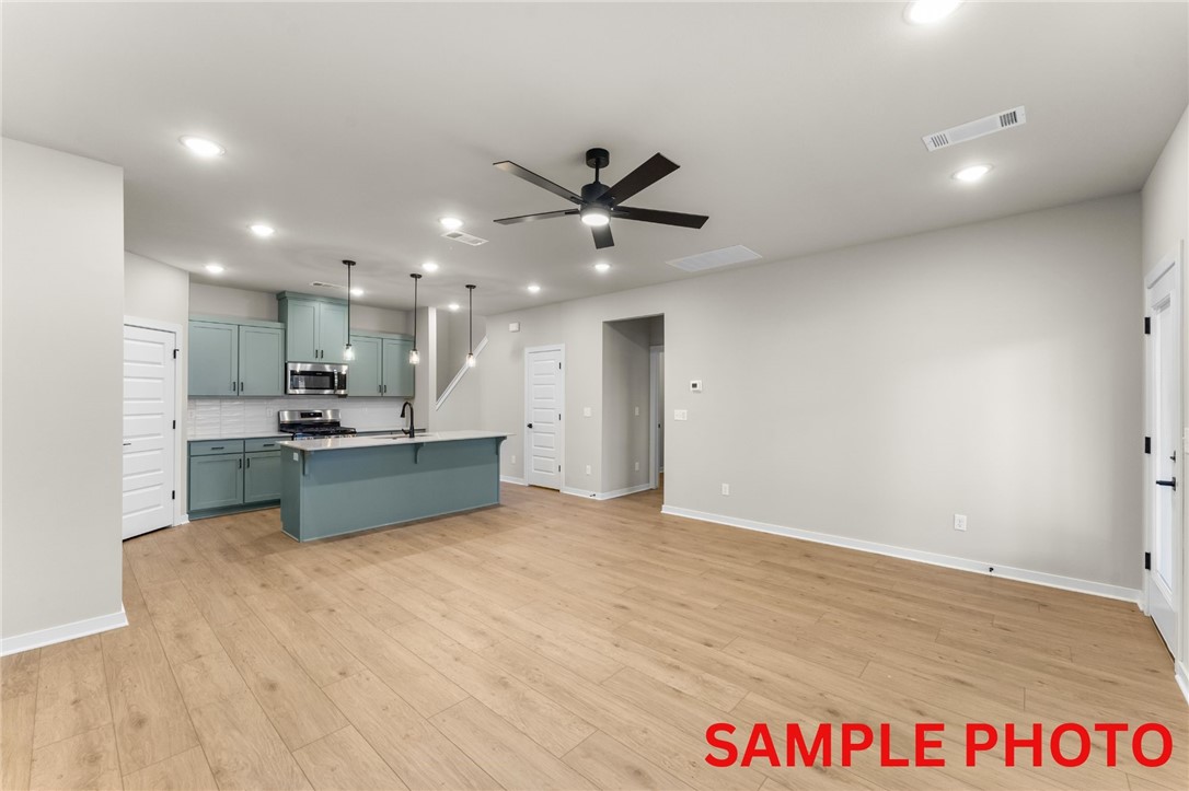 Jacobs Crossing - Residential