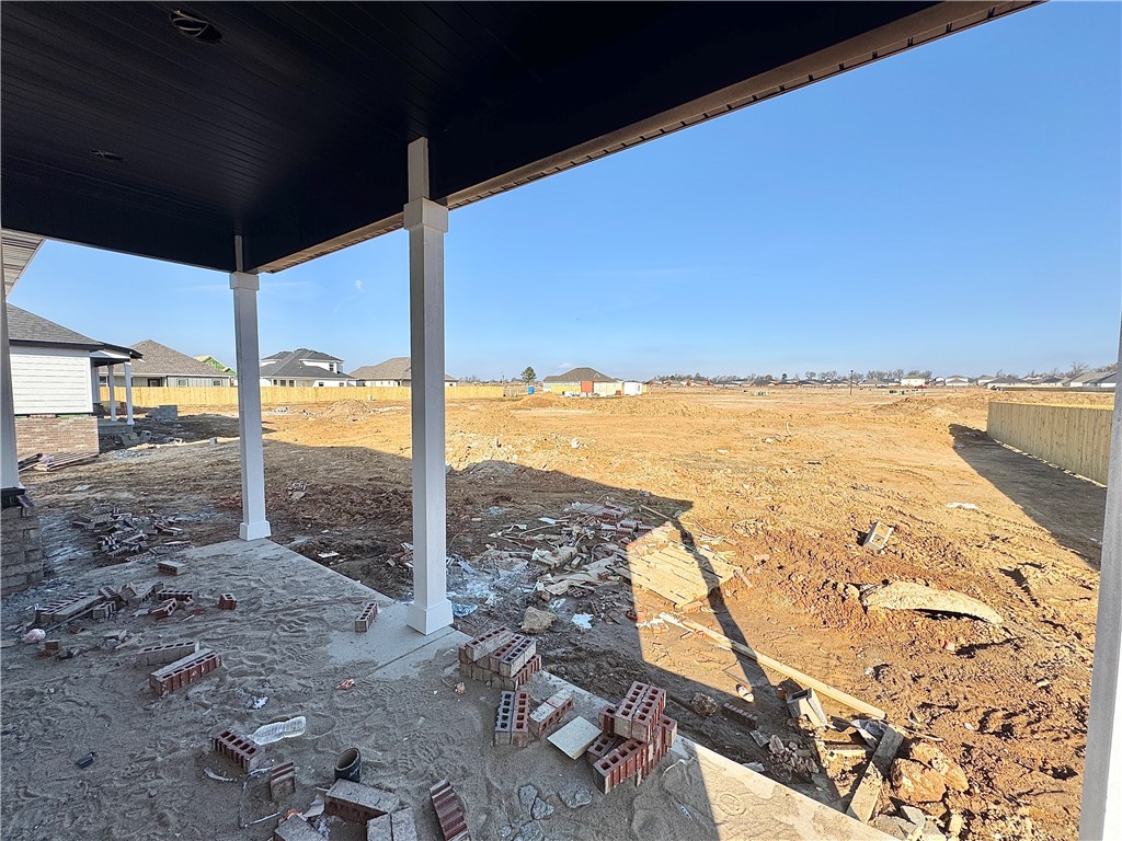 Jacobs Crossing - Residential