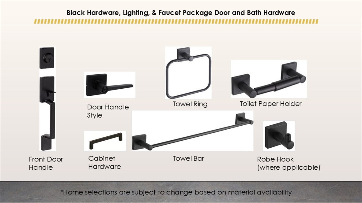 Jacobs Crossing - Residential