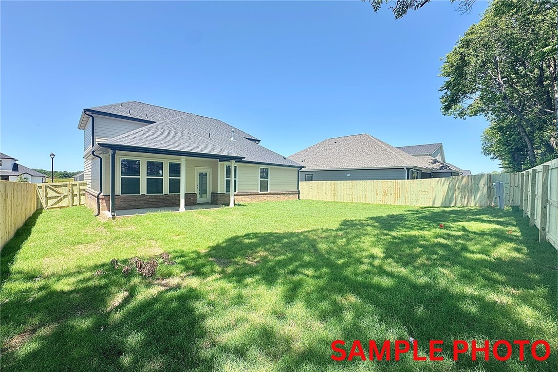 Jacobs Crossing - Residential