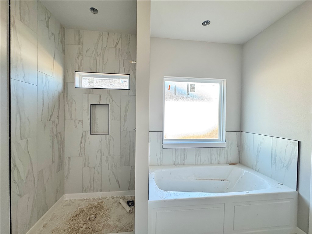 Jacobs Crossing - Residential