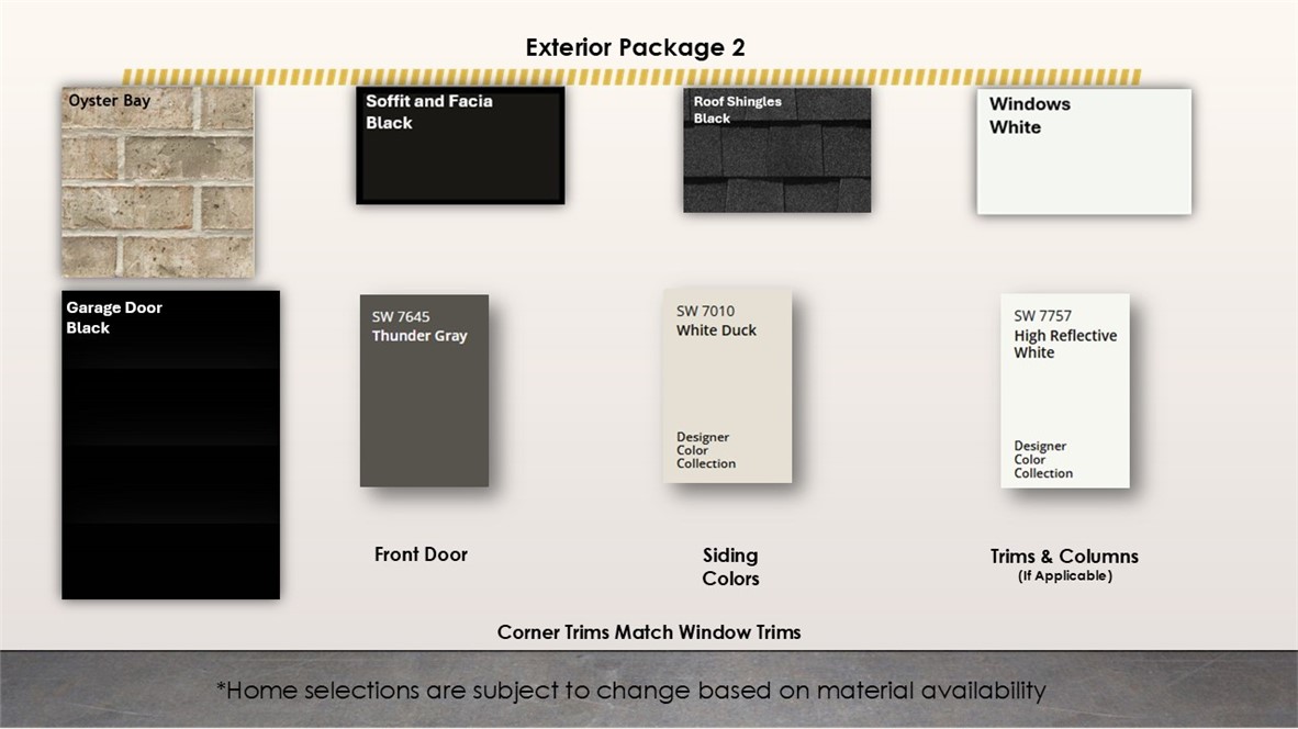 Jacobs Crossing - Residential