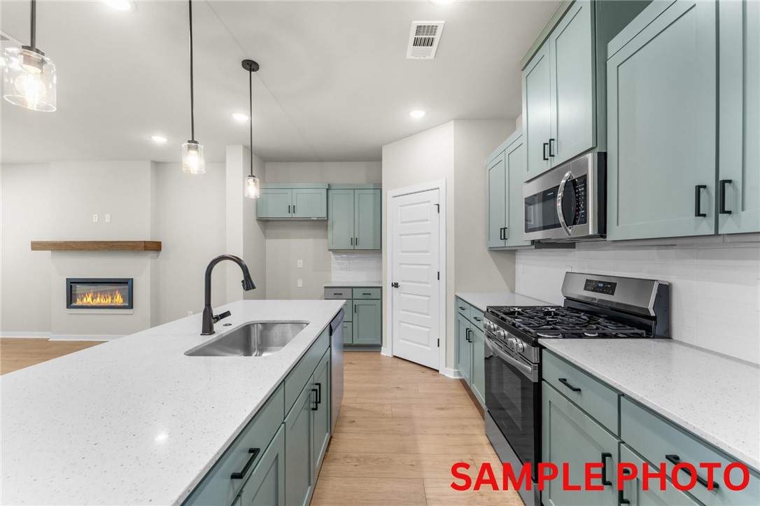 Jacobs Crossing - Residential