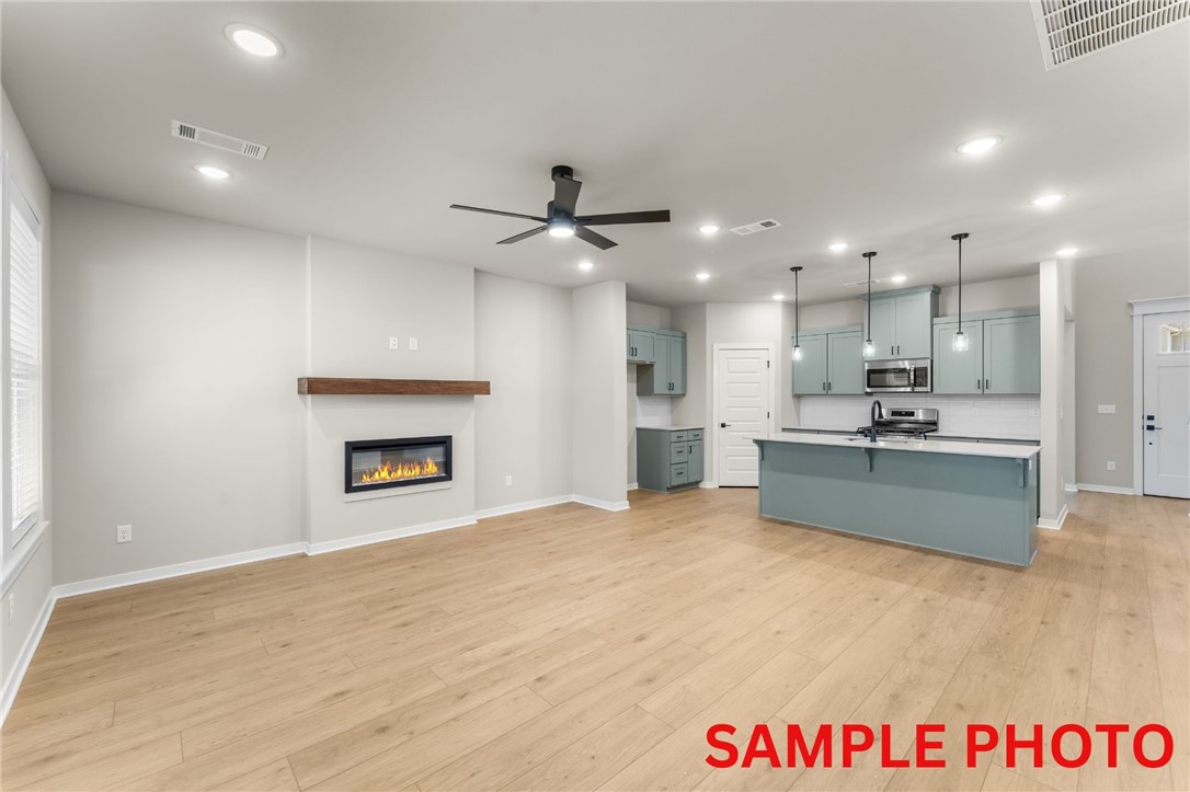 Jacobs Crossing - Residential