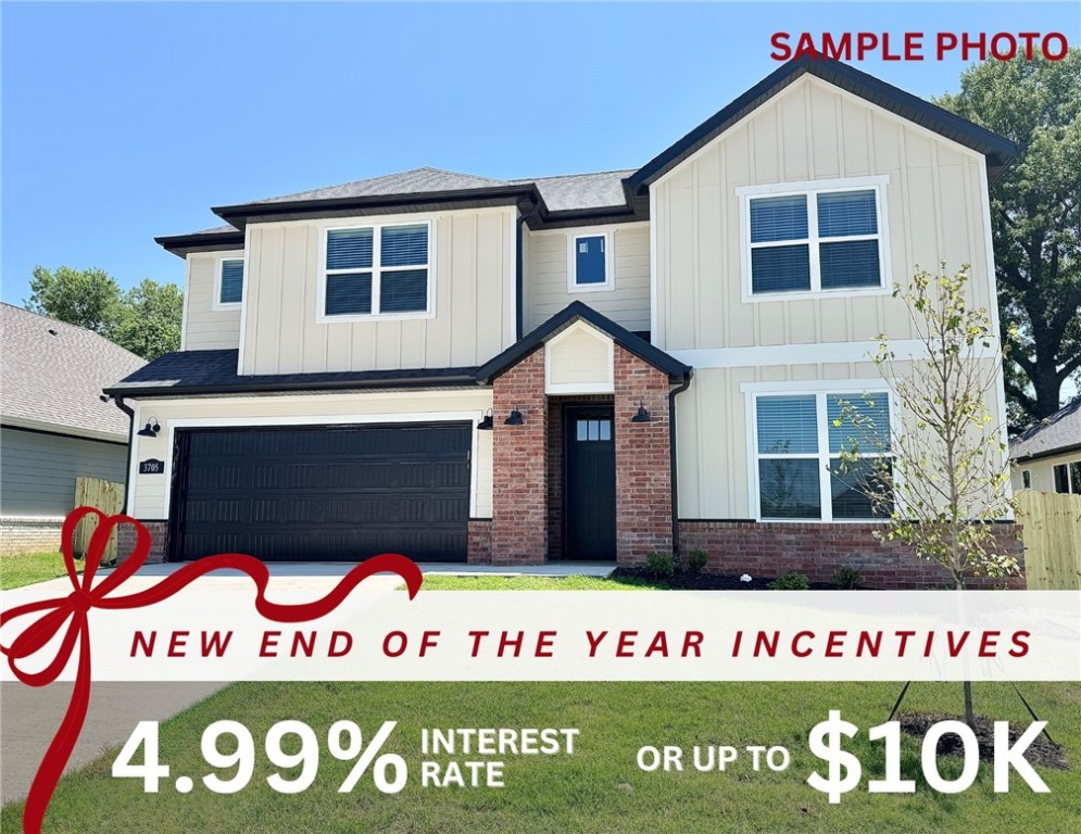 Jacobs Crossing - Residential