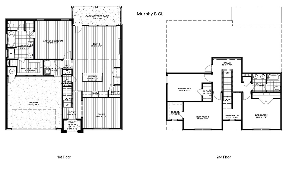 Jacobs Crossing - Residential