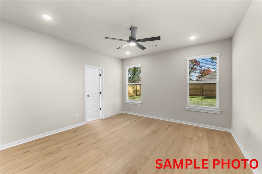 Jacobs Crossing - Residential