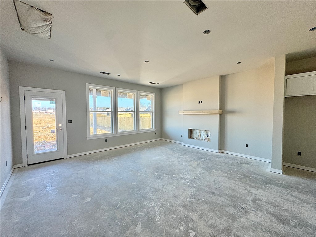 Jacobs Crossing - Residential