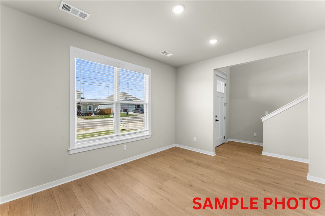 Jacobs Crossing - Residential