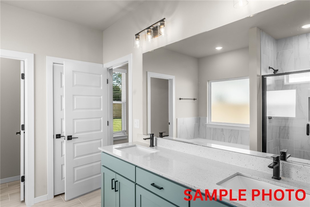 Jacobs Crossing - Residential