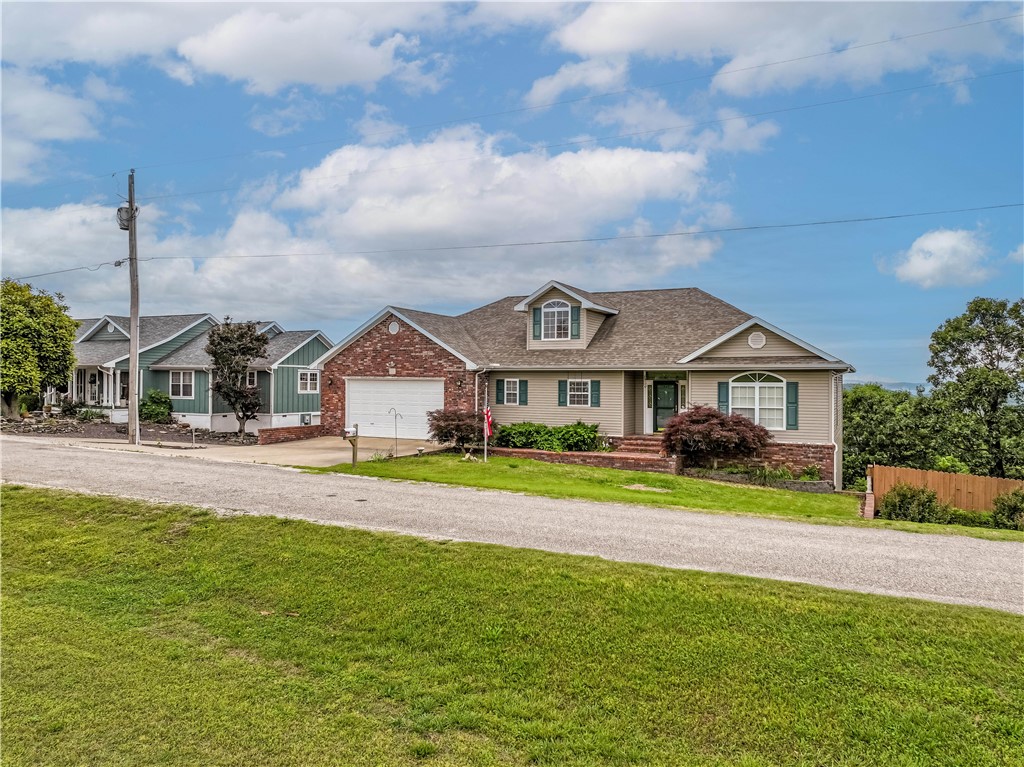 Unit 9 Holiday Island - Residential