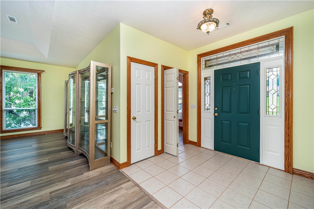 Unit 9 Holiday Island - Residential